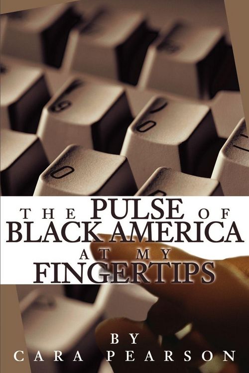 Produktbild: The Pulse of Black America at My Fingertips