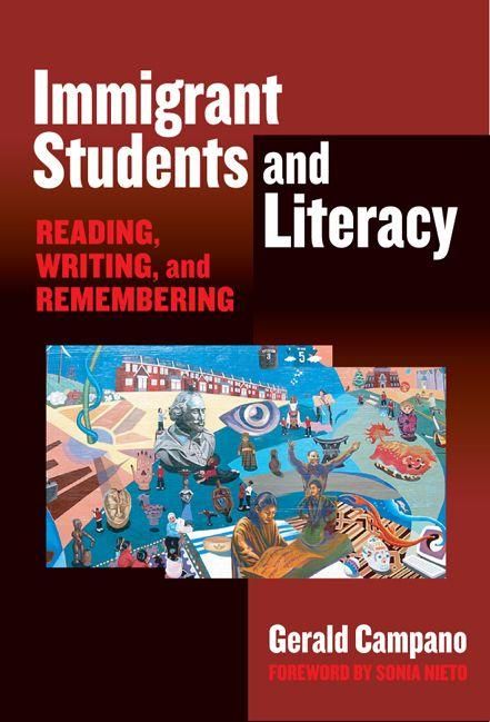Produktbild: Immigrant Students and Literacy