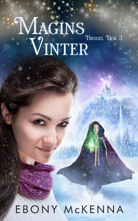 Produktbild: Magins vinter