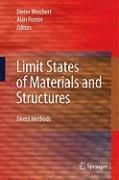 Produktbild: Limit States of Materials and Structures