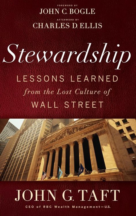 Produktbild: Stewardship