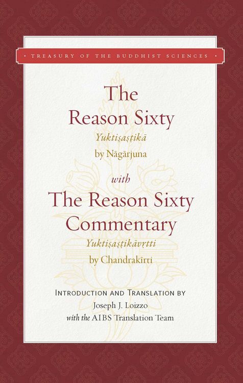 Produktbild: The Reason Sixty