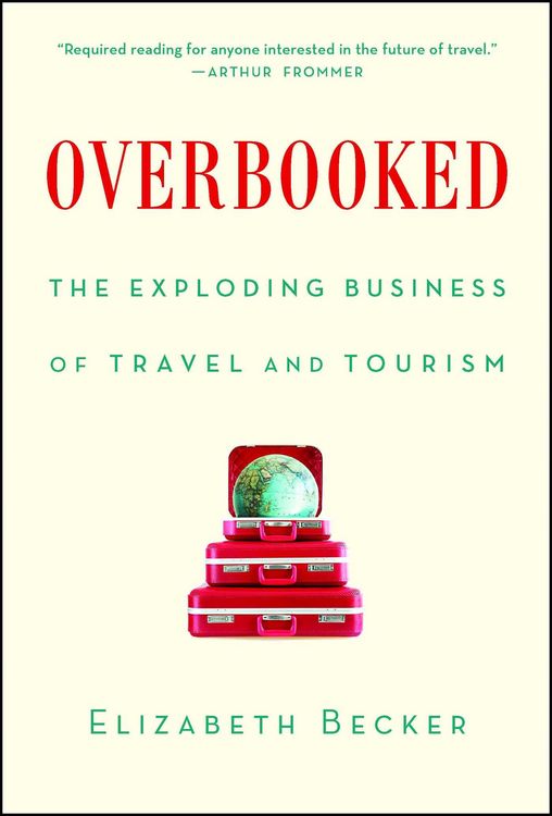 Produktbild: Overbooked