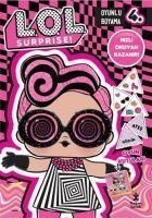 Produktbild: Lol Surprise Oyunlu Boyama 4