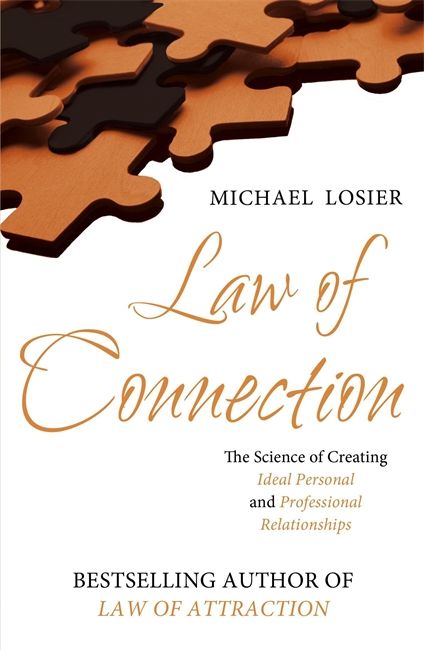 Produktbild: The Law of Connection