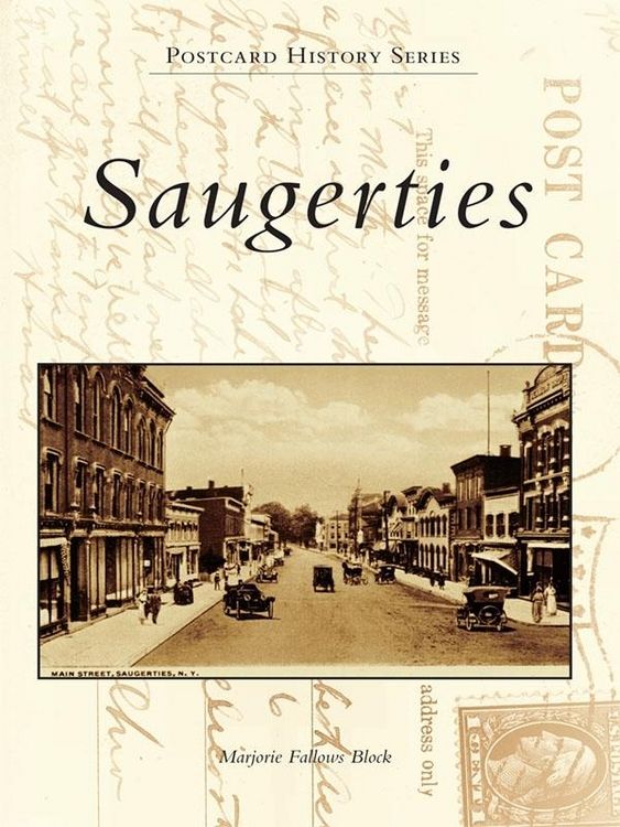 Produktbild: Saugerties