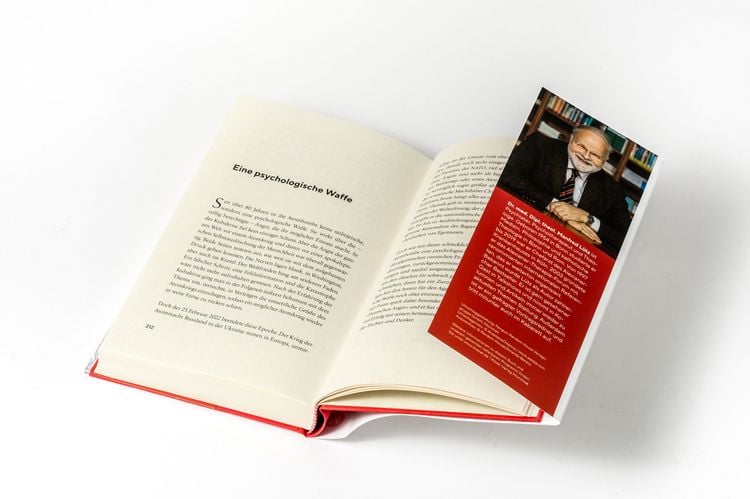 Produktbild: Churchills Augen