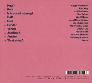 Produktbild: Am Are