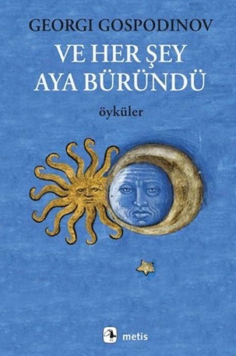 Produktbild: Ve Her Sey Aya B&uuml;r&uuml;nd&uuml;