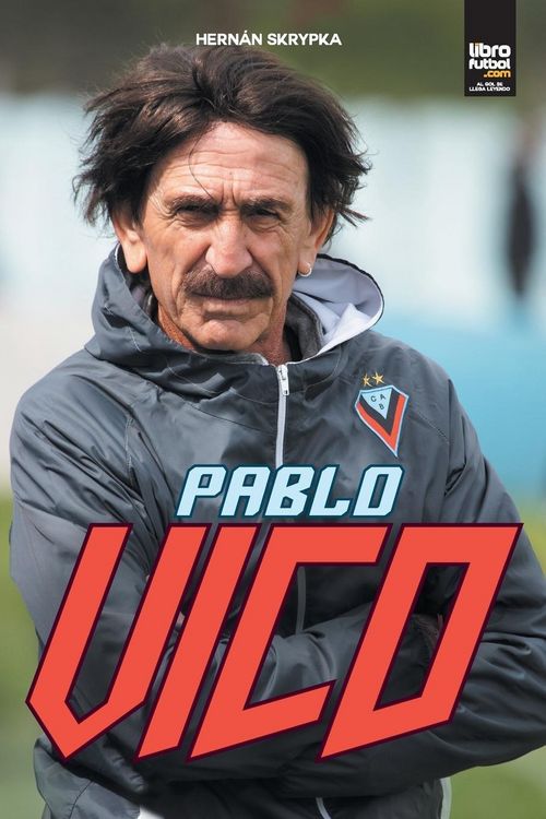 Produktbild: Pablo Vico