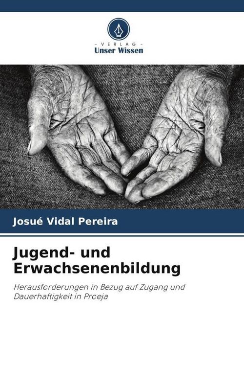 Produktbild: Jugend- und Erwachsenenbildung