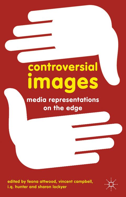 Produktbild: Controversial Images