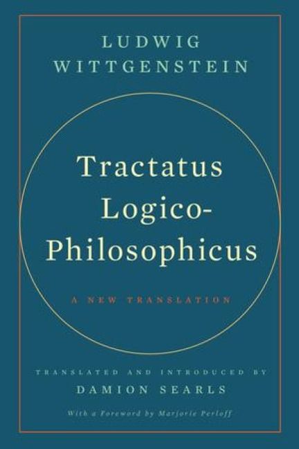 Produktbild: Tractatus Logico-Philosophicus