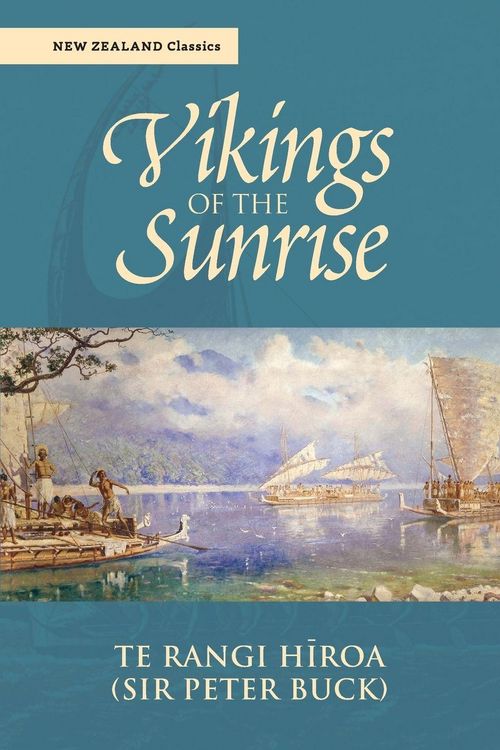 Produktbild: Vikings of the Sunrise
