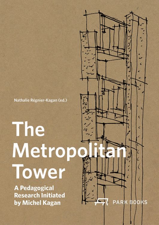 Produktbild: The Metropolitan Tower