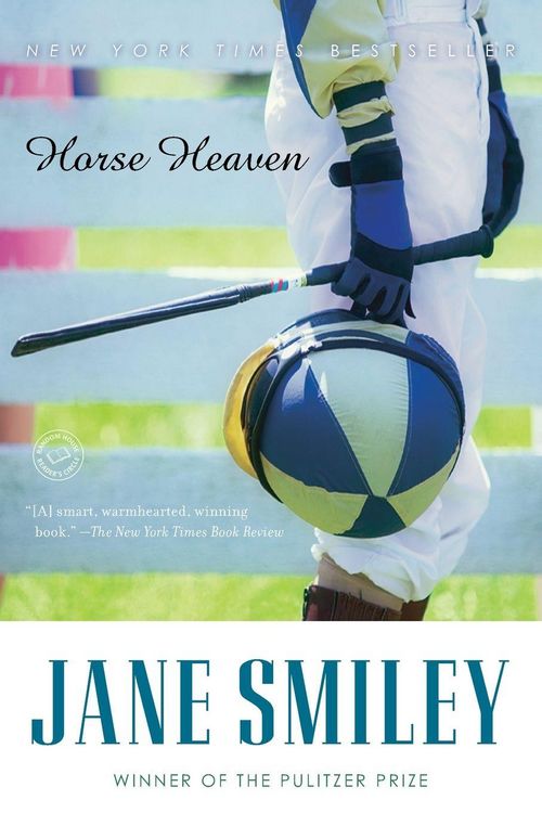 Produktbild: Horse Heaven
