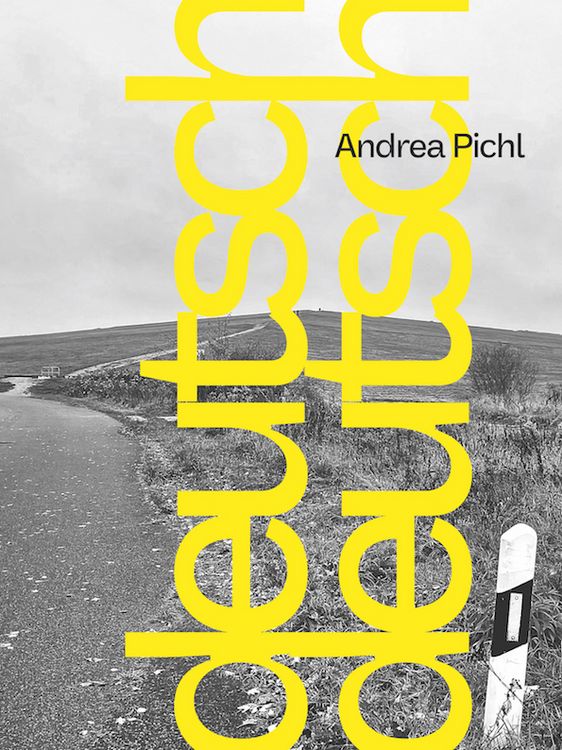 Produktbild: Andrea Pichl: deutsch deutsch