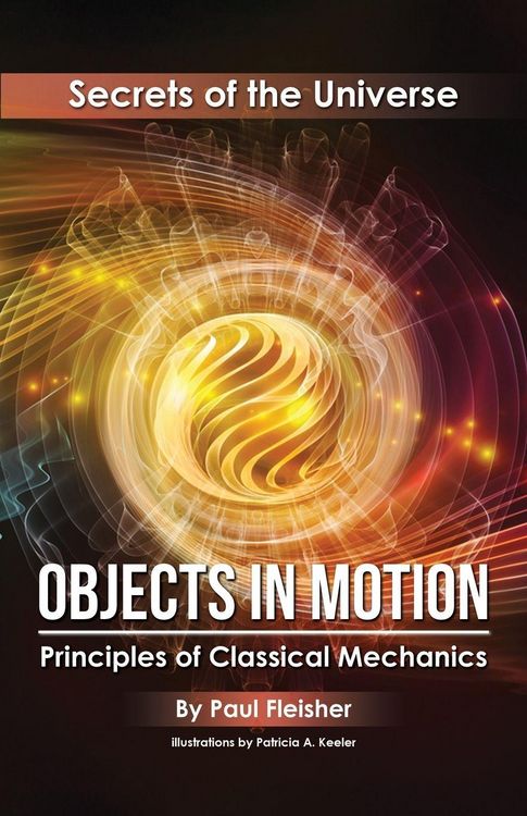 Produktbild: Objects in Motion