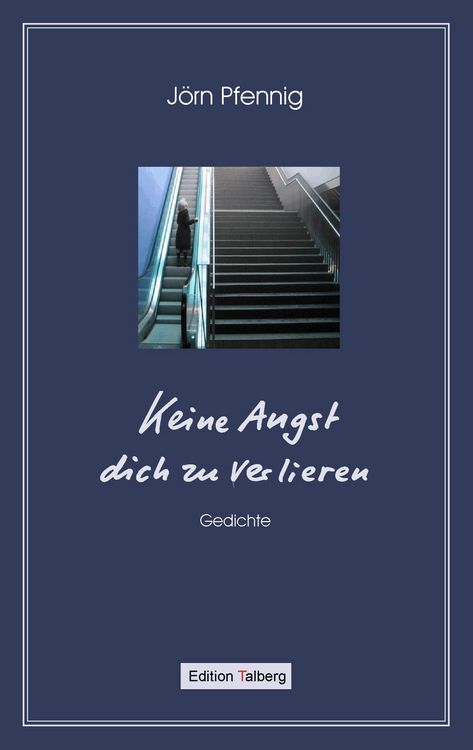 Produktbild: Keine Angst dich zu verlieren