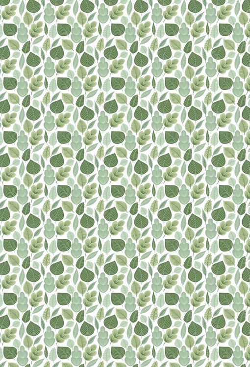 Produktbild: Geschenkpapier-Buch Calming Nature | 100% Recyclingpapier