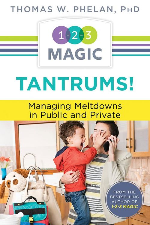 Produktbild: Tantrums!