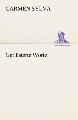 Produktbild: Gefl&uuml;sterte Worte
