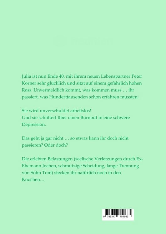 Produktbild: Ich Doch Nicht!