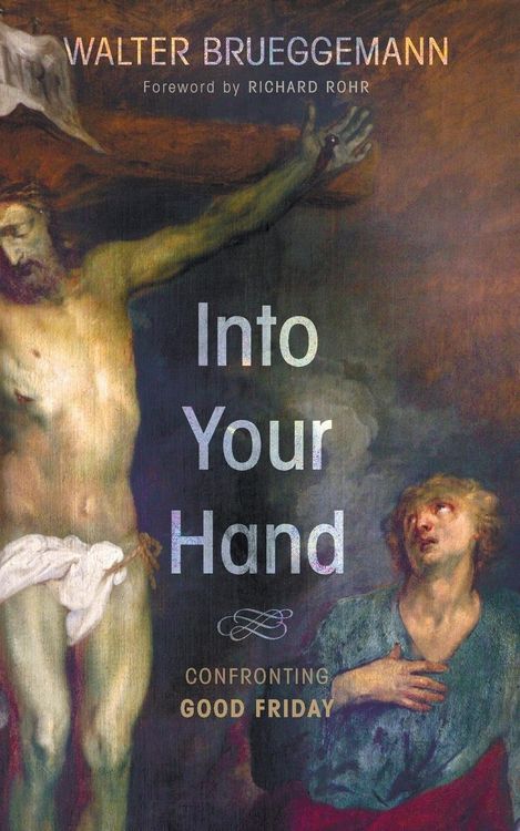 Produktbild: Into Your Hand