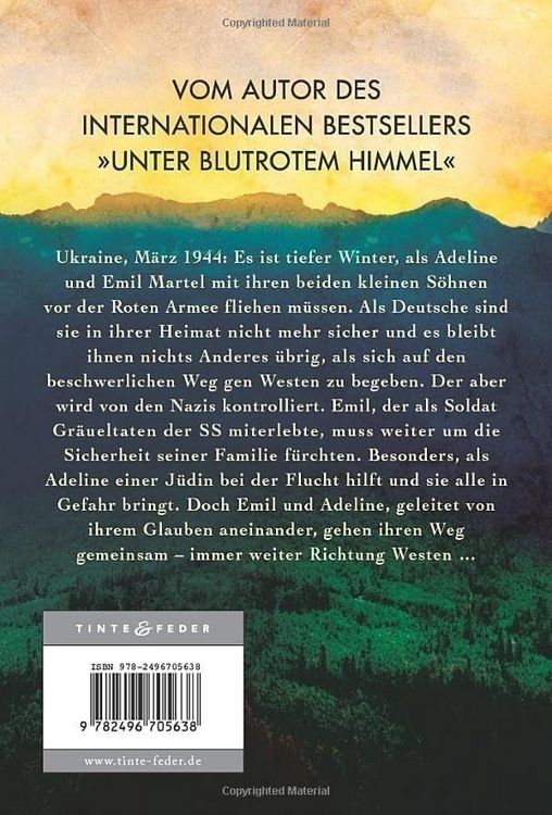 Produktbild: Das letzte gr&uuml;ne Tal