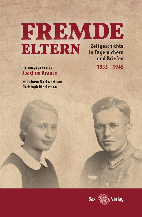 Produktbild: Fremde Eltern