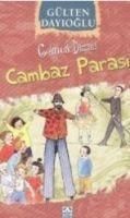 Produktbild: Cambaz Parasi