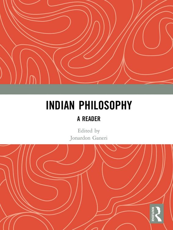 Produktbild: Indian Philosophy