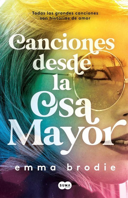 Produktbild: Canciones Desde La Osa Mayor / Songs in Ursa Major