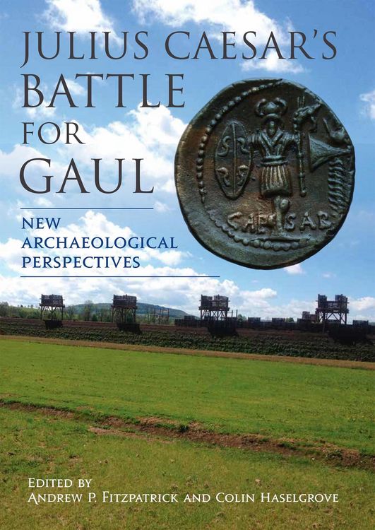 Produktbild: Julius Caesar's Battle for Gaul