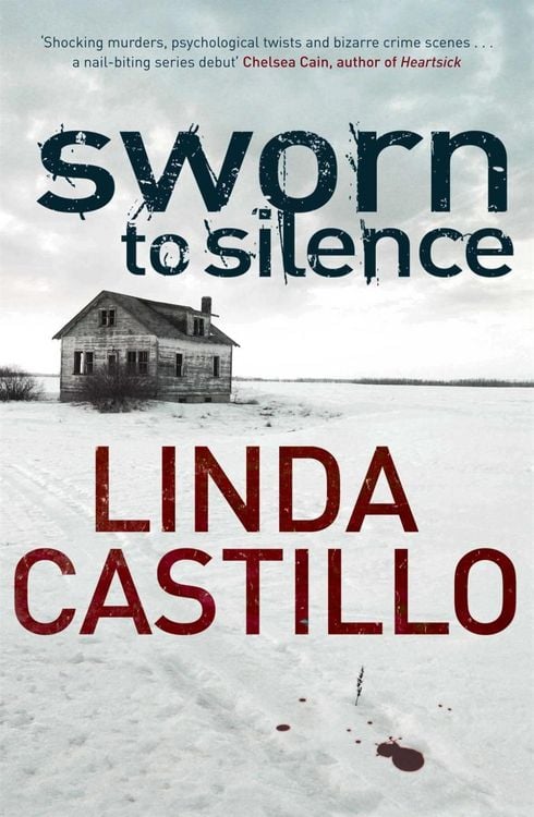 Produktbild: Sworn to Silence
