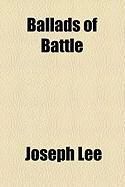 Produktbild: Ballads of Battle