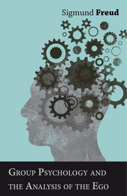 Produktbild: Group Psychology and the Analysis of the Ego