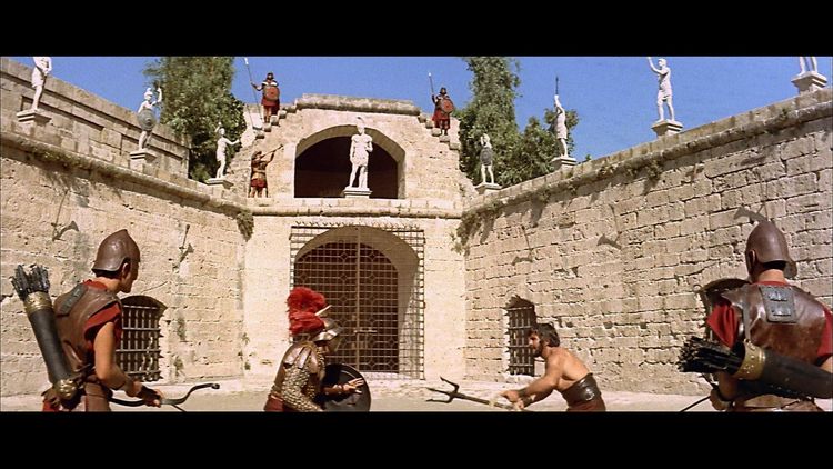 Produktbild: William Shakespeare's Antonius und Cleopatra - Special Edition Langfassung (Limited Mediabook mit Blu-ray+DVD+uncut Extended Version als OV)