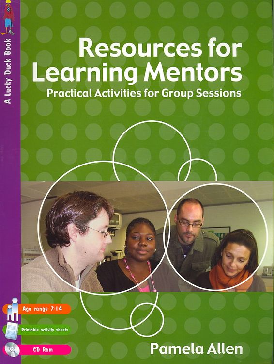 Produktbild: Allen, P: Resources for Learning Mentors