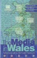 Produktbild: The Media in Wales