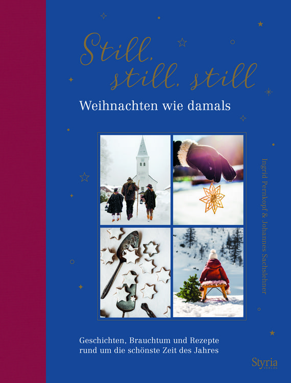 Produktbild: Weihnachten wie damals
