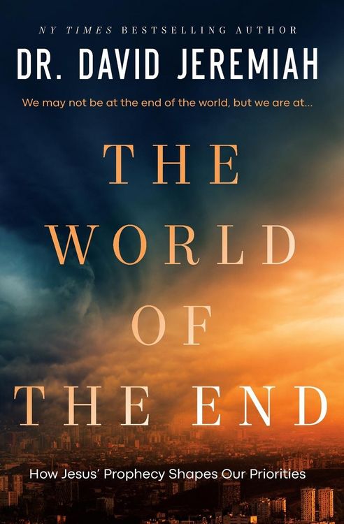 Produktbild: The World of the End
