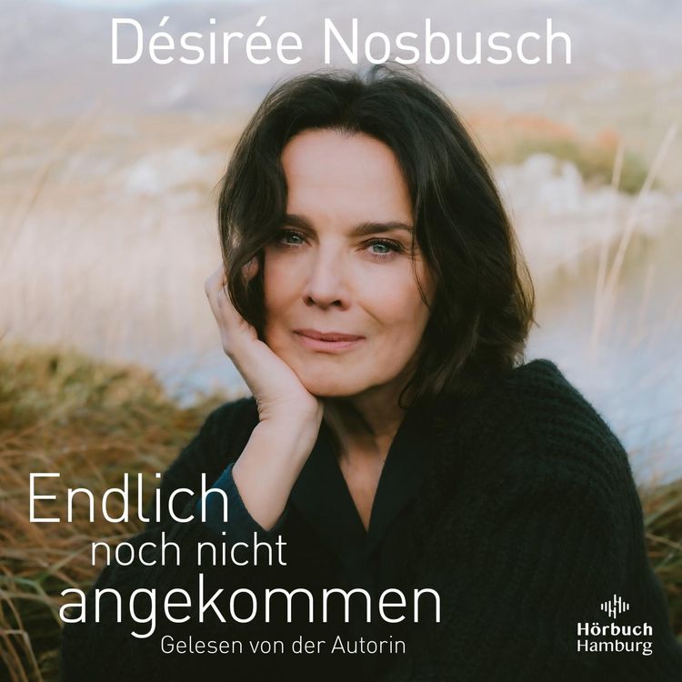 Produktbild: Endlich noch nicht angekommen