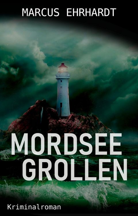 Produktbild: Mordseegrollen
