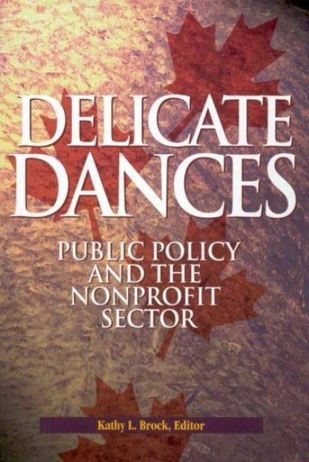 Produktbild: Delicate Dances
