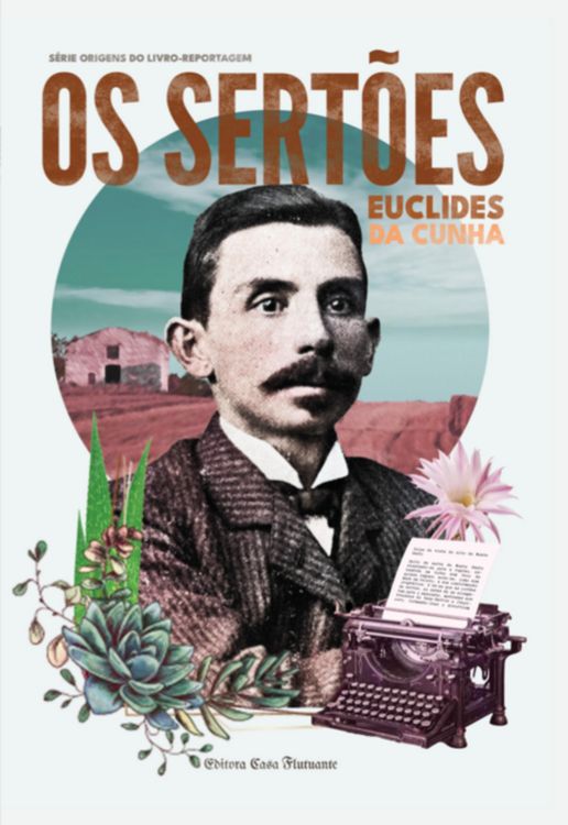 Produktbild: Os Sert&otilde;es