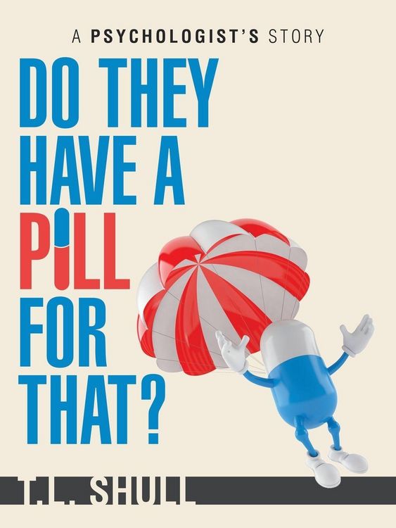 Produktbild: Do They Have a Pill for That?