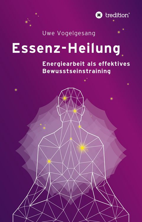 Produktbild: Essenz-Heilung