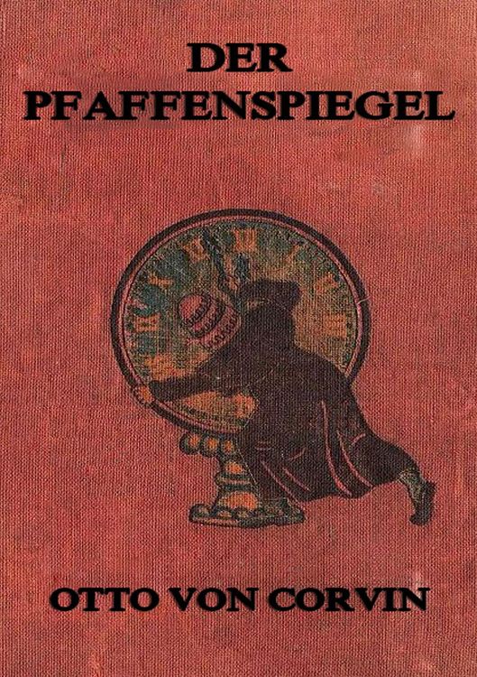 Produktbild: Der Pfaffenspiegel