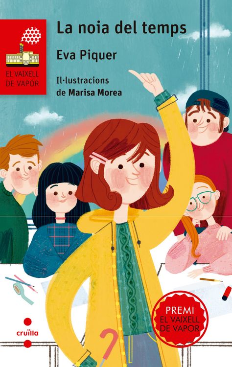 Produktbild: La noia del temps